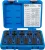 BGS technic Set demontat terminale si cuple electrice 12 piese (BGS 60100)