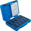 BGS technic Set demontat terminale si cuple electrice 12 piese (BGS 60100)