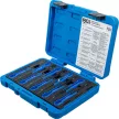 BGS technic Set demontat terminale si cuple electrice 12 piese (BGS 60100)