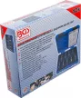 BGS technic Set demontat terminale si cuple electrice 12 piese (BGS 60100)