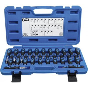   BGS technic Trusa universala demontat cuple-prize 23 piese (BGS 60160)