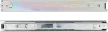 BGS DIY Şine rulare sertare pentru cărucior atelier BGS 6055, 6055-1, 6058, 6058-1 | 2 piese (BGS 6055-5)