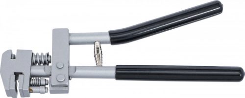 BGS technic Cleste de faltuit si de perforat pentru tinichigerie, lungime 285mm (BGS 6120)