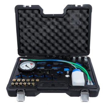 BGS technic Tester înaltă presiune Common-Rail (BGS 62611)