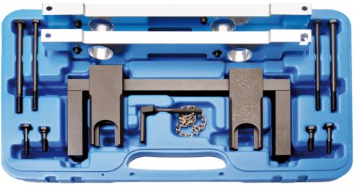 BGS technic Set fixare distributie | pentru BMW N51, N52, N52K, N53, N54, N55 (BGS 62619)