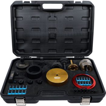   BGS technic Set dispozitive inele de etanşare radiale pentru arbori cotiţi | pentru BMW (BGS 62656)