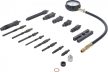 BGS DIY Tester de compresie pentru motoare Diesel (BGS 62660)