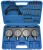 BGS technic Tester sincronizare carburatoare, 0-14 PSI (BGS 62670)