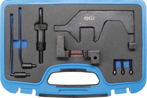 BGS technic Set fixare distributie | pentru BMW N13, MINI N18 (BGS 62672)