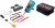BGS technic Multimetru digital autovehicule cu interfaţă USB (BGS 63401)