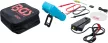 BGS technic Multimetru digital autovehicule cu interfaţă USB (BGS 63401)