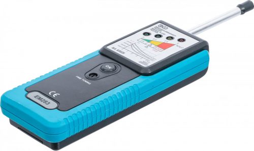 BGS technic Tester electronic pentru lichid de frana (BGS 63525)