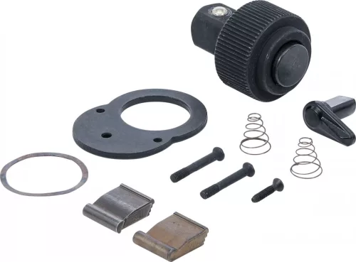 BGS technic Set reparaţie pentru cap cu clichet | pentru BGS 637, 640 (BGS 637-REPAIR)