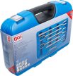 BGS technic Set pentru depresat pivoti si capete de bara (BGS 63800)
