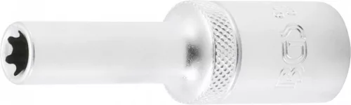 BGS technic Cheie tubulară Profil E, lungă | 12,5 mm (1/2") | E10 (BGS 6440)