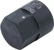 BGS technic Cap cheie etrier frână | profil E (pentru Torx) | pentru MAN TGA | Antrenare hexagon exterior 30 mm | E24 (BGS 6452)