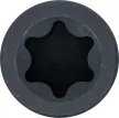 BGS technic Cap cheie etrier frână | profil E (pentru Torx) | pentru MAN TGA | Antrenare hexagon exterior 30 mm | E24 (BGS 6452)
