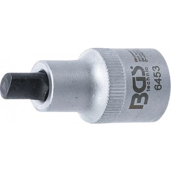   BGS technic Cheie depărtat prindere amortizor jambă | 12,5 mm (1/2") | 5,5 x 8,2 mm (BGS 6453)