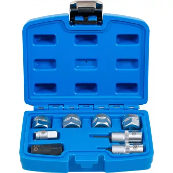   BGS technic Set dispozitive montare suspensie | 8 piese (BGS 6457)