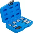BGS technic Set dispozitive montare suspensie | 8 piese (BGS 6457)