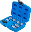 BGS technic Set dispozitive montare suspensie | 8 piese (BGS 6457)