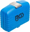 BGS technic Set dispozitive montare suspensie | 8 piese (BGS 6457)