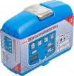 BGS technic Set dispozitive montare suspensie | 8 piese (BGS 6457)