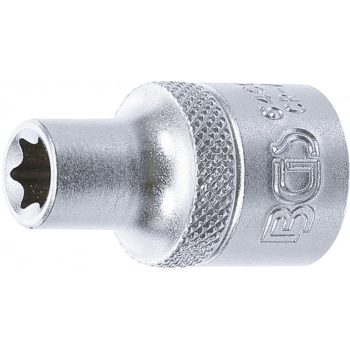   BGS technic Cheie tubulară Profil E | 12,5 mm (1/2") | E10 (BGS 6460)