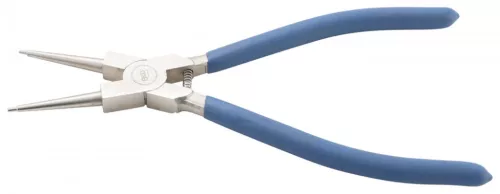 BGS technic Cleşte Seeger drept pentru siguranțe interioare, 250 mm (BGS 652-2)