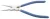 BGS technic Cleşte Seeger drept pentru siguranțe interioare, 250 mm (BGS 652-2)