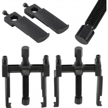   BGS technic Extractor ştergător parbriz de la BGS 65700 | universal | 15 - 55 mm (BGS 65700-1)