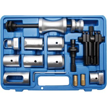   BGS technic Set extractoare stergatoare de parbriz, 13 piese (BGS 65700)