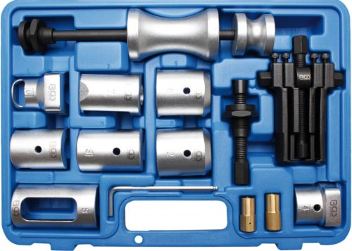 BGS technic Set extractoare stergatoare de parbriz, 13 piese (BGS 65700)