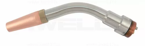 IWELD TBi RM RM70G gât 45 ° (661P101007)