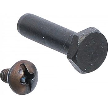   BGS technic Axă schimb pentru cuţit-disc la BGS 66250 (BGS 66251)