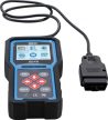 BGS technic Aparat pentru diagnoză erori OBD II (EOBD) (BGS 6648)
