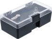 BGS technic Set adaptoare pentru dezaerator frâne pneumatice | pentru Tesla Modelele 3, Y, S, X | 2 piese (BGS 66517)