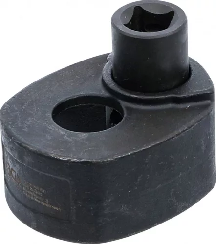 BGS technic Dispozitiv bară de direcţie | 12,5 mm (1/2") | 32 - 42 mm (BGS 66534)