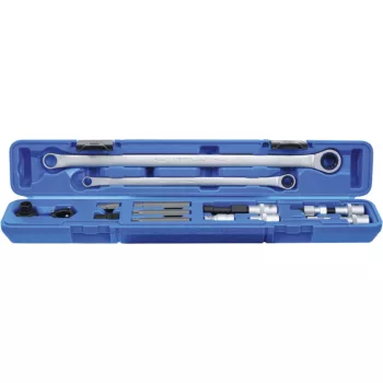   BGS technic Set scule roată liberă alternator | 14 piese (BGS 6657)