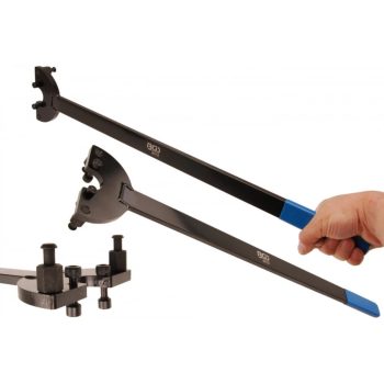   BGS technic Cheie speciala pentru fulii vibrochen VAG (BGS 66703)