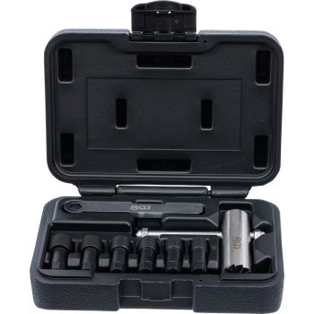   BGS technic Set freze scaun etanşare buşoane de scurgere ulei | 8 piese (BGS 6674)