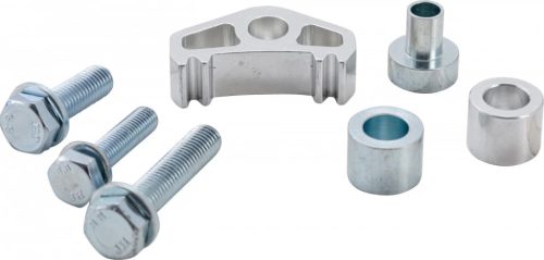 BGS technic Dispozitiv blocare volantă | pentru BMW / MINI (BGS 6694)