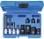 BGS technic Set capete chei tubulare pentru etriere de frână, 11 piese (BGS 6697)