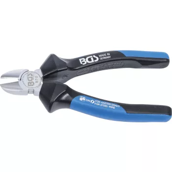   BGS technic Cleşte de tăiere laterală | pentru sârmă dură | 160 mm (BGS 670)