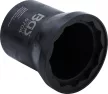 BGS technic Cheie pentru piuliţe de axă | 12 colţuri | pentru Mercedes-Benz | 95 mm (BGS 6704)