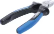 BGS technic Cleşte de tăiere laterală | pentru sârmă dură | 160 mm (BGS 670)