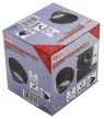 BGS technic Tavă magnetică | Margine extra înaltă | Ø 145 mm (BGS 67100)