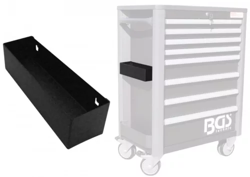 BGS technic Compartiment depozitare pentru cărucior atelier PROFI (BGS 67163)