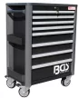BGS technic Compartiment depozitare pentru cărucior atelier PROFI (BGS 67163)