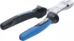 BGS technic Cleşte de forţă cu tăietura laterală | pentru coardă de pian | 200 mm (BGS 671)